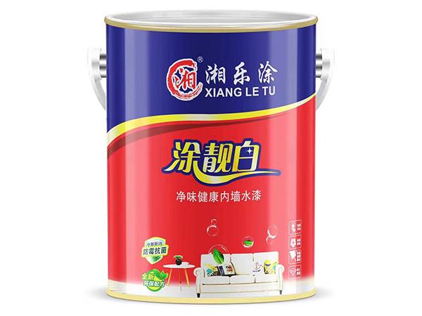 內(nèi)墻水漆